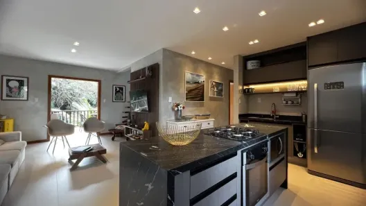 Apartamento com 3 Quartos à venda, 110m² no , Mata de São João