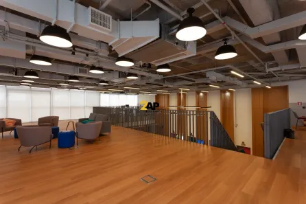 Sala Comercial para alugar, 1184m² no Pinheiros, São Paulo
