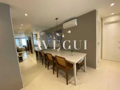 Apartamento com 2 Quartos à venda, 81m² no Botafogo, Rio de Janeiro