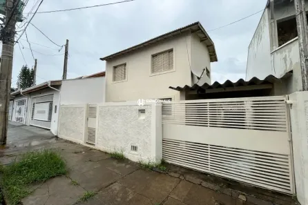Casa com 3 Quartos para alugar, 214m² no Cidade Nova, Indaiatuba