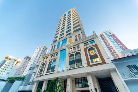 Apartamento com 3 Quartos à venda, 121m² no Centro, Balneário Camboriú