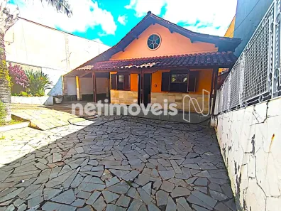 Casa com 4 Quartos à venda, 256m² no Dom Bosco, Belo Horizonte