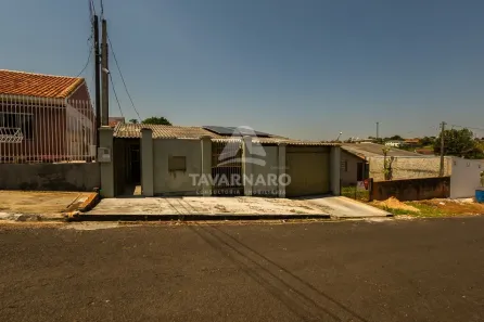 Casa com 3 Quartos à venda, 109m² no Neves, Ponta Grossa