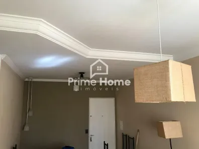 Apartamento com 2 Quartos à venda, 65m² no Jardim Paulicéia, Campinas
