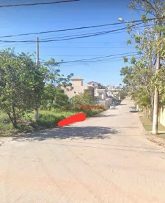 Lote/Terreno à venda, 360m² no Maria Turri, Rio das Ostras