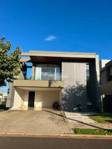 Sobrado com 3 Quartos à venda, 270m² no Terras Alphaville Mirassol, Mirassol