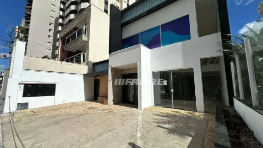 Ponto Comercial para alugar, 380m² no Santa Paula, São Caetano do Sul