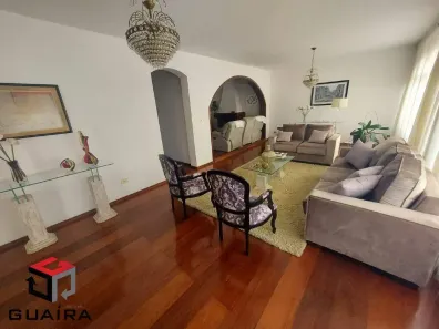 Sobrado com 4 Quartos à venda, 300m² no Nova Petrópolis, São Bernardo do Campo