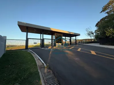Lote/Terreno à venda, 253m² no Loteamento São Pedro, Jaguariúna