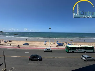 Lote/Terreno à venda, 485m² no Itapuã, Salvador