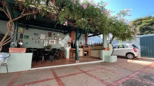 Casa com 3 Quartos à venda, 137m² no Vila Nova São José, Campinas