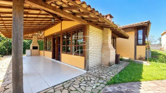 Casa de Condomínio com 6 Quartos à venda, 364m² no Paisagem Renoir, Cotia