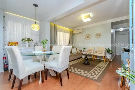 Apartamento com 2 Quartos à venda, 80m² no Centro, Balneário Camboriú
