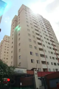 Apartamento com 3 Quartos à venda, 64m² no Tatuapé, São Paulo