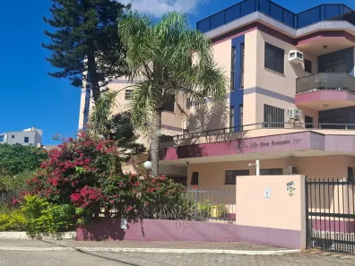 Apartamento com 5 Quartos à venda, 137m² no Ingleses do Rio Vermelho, Florianópolis