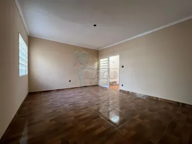 Casa com 3 Quartos para alugar, 200m² no Independência, Ribeirão Preto