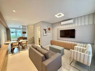 Casa de Condomínio com 2 Quartos à venda, 118m² no Condado, Capão da Canoa