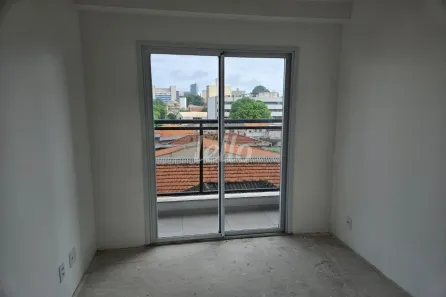 Apartamento com 2 Quartos à venda, 48m² no Parada Inglesa, São Paulo