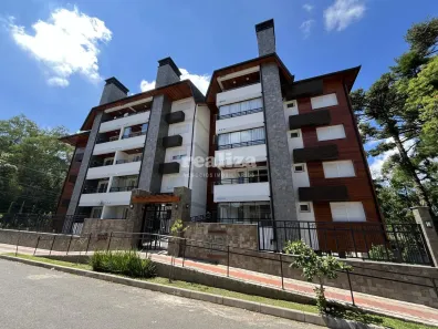 Apartamento com 2 Quartos à venda, 79m² no Vila Suica, Canela