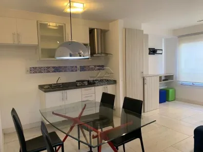 Apartamento com 1 Quarto à venda, 40m² no Bela Vista, São Paulo