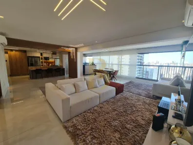 Apartamento com 3 Quartos à venda, 162m² no Vila Mariana, São Paulo