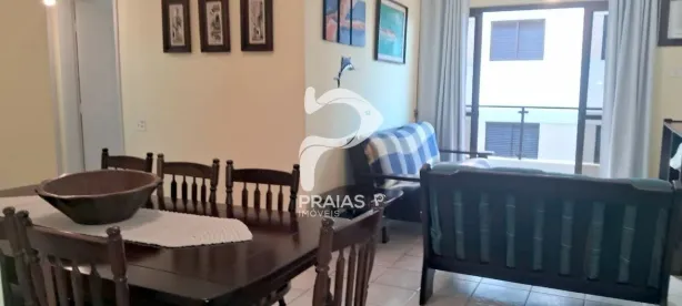 Apartamento com 3 Quartos à venda, 95m² no Enseada, Guarujá