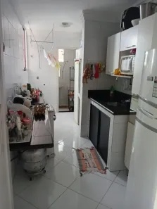 Apartamento com 1 Quarto à venda, 73m² no Grageru, Aracaju