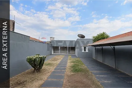 Casa com 2 Quartos para alugar, 89m² no Jardim Residencial São José, Rondonópolis