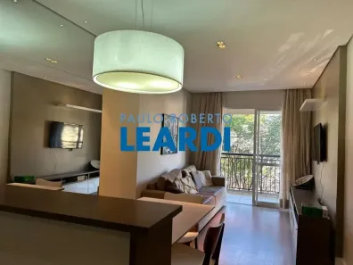Apartamento com 2 Quartos à venda, 61m² no Jardim Leonor, São Paulo