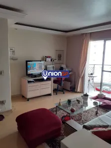 Apartamento com 2 Quartos à venda, 78m² no Vila Gumercindo, São Paulo