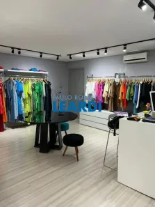 Sala Comercial à venda, 36m² no Jardim Londrina, São Paulo