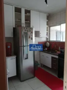 Apartamento com 3 Quartos à venda, 90m² no Santa Terezinha, São Bernardo do Campo
