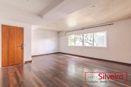 Apartamento com 3 Quartos para alugar, 113m² no Petrópolis, Porto Alegre