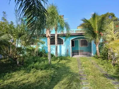 Casa com 3 Quartos à venda, 63m² no Gaivota (Interior), Itanhaém