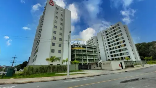 Apartamento com 2 Quartos para alugar, 64m² no Costa e Silva, Joinville