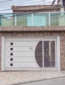 Sobrado com 3 Quartos à venda, 125m² no Colônia (Zona Sul), São Paulo