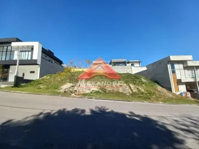 Lote/Terreno à venda, 250m² no Condomínio Vem Viver Jacareí, Jacareí