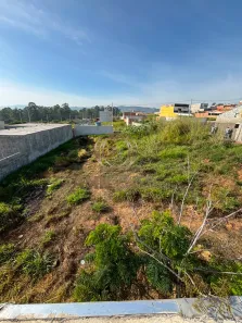 Lote/Terreno à venda, 200m² no Parque Martim Cererê, São José dos Campos