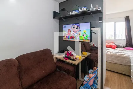 Apartamento com 1 Quarto à venda, 27m² no Socorro, São Paulo