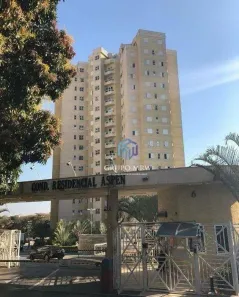 Apartamento com 2 Quartos à venda, 1000m² no Jardim Gonçalves, Sorocaba