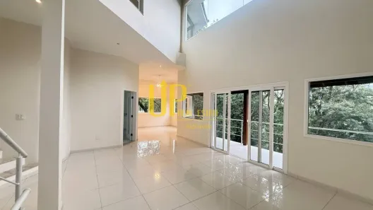Casa de Condomínio com 4 Quartos à venda, 330m² no Tarumã, Santana de Parnaíba