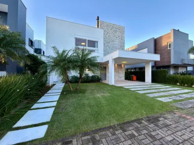 Casa de Condomínio com 4 Quartos à venda, 182m² no , Xangri-Lá