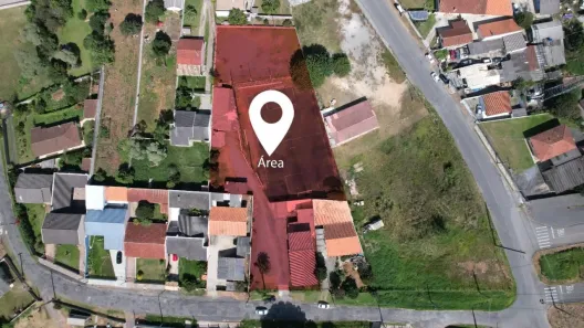 Lote/Terreno à venda, 3449m² no Jardim Rivabem, Campo Largo