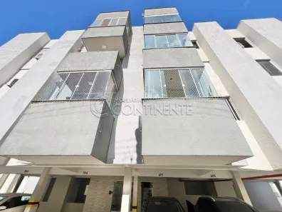 Apartamento com 3 Quartos à venda, 74m² no Capoeiras, Florianópolis