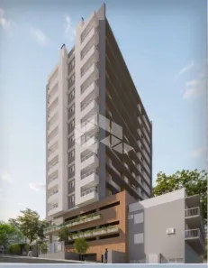 Apartamento com 3 Quartos à venda, 101m² no Nossa Senhora de Lourdes, Santa Maria