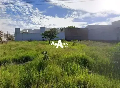 Lote/Terreno à venda, 250m² no Bosque dos Buritis, Uberlândia