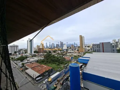 Apartamento com 3 Quartos à venda, 138m² no Estados, João Pessoa