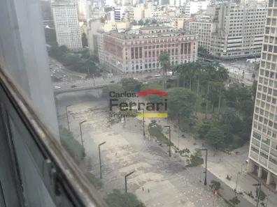 Prédio Comercial à venda, 270m² no Centro, São Paulo