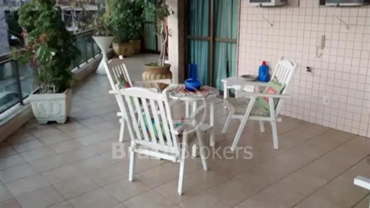 Apartamento com 4 Quartos à venda, 225m² no Jardim Guanabara, Rio de Janeiro