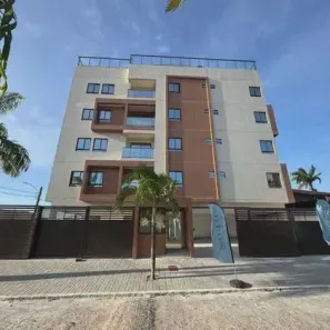 Apartamento com 3 Quartos à venda, 70m² no Altiplano Cabo Branco, João Pessoa